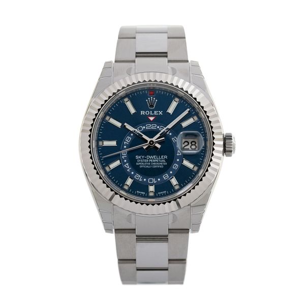 Rolex Sky-Dweller 326934